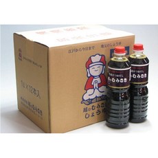 K(or 일본직구 특선 카츠오다시노 무라사키 1000ml 12병 포함, 사이즈, 12개, 1L