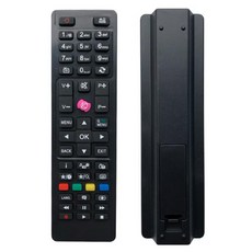 현대 FL22211SMART TV 용 리모컨, 한개옵션0, 1개