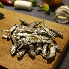 바보상회 진도 낭장망 짜지않은 저염 멸치, 1팩, 특국멸치 1kg