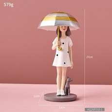 현대미술오브제