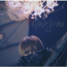 Not Nightmare Christmas - Trading Card for 1st Pressing [audioCD], 1개