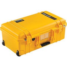 Pelican Air 1535 Case with Foam (Yellow), 상세내용참조