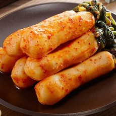 더마트우리땅총각김치