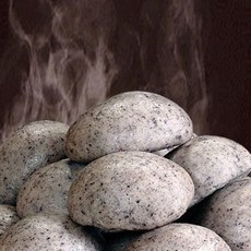 [안흥식품]원조 흑미쌀 찐빵(30개)