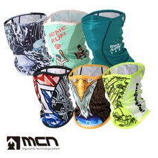 [MCN정품] [MASK-KMESH SR]시리즈 매쉬마스크 통기성좋고 시원한 KMESH 마스크 벌레와 자외선으로부터 얼굴보호[MD], 88 스칼렛해머