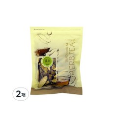 청솔 프리미엄 전통방식 감초 1kg 2개, ONE COLOR, 1KG 2개