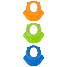 2세아기머리감기기