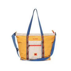 코닥어패럴 코닥크로스백 UQS K4243LBG24YLW 라지 숄더백 YELLOW, FREE