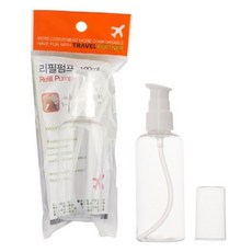 여행용세면도구세트100ml