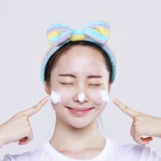 파자마파티헤어밴드