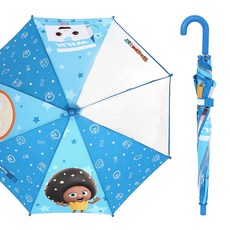 브레드이발소우산