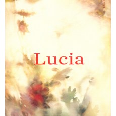 중고CD) 루시아 (Lucia)/심규선 - 꽃그늘 /그린 계절/담담하게 (A급) - 심규선lp