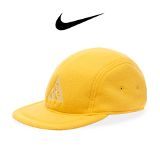 나이키 ACG AW84 캠프캡 유니버시티 골드