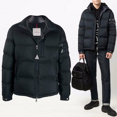 몽클레어남성패딩