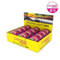 캘리포니아센트