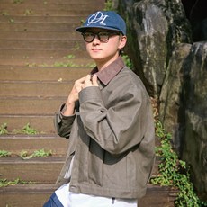 워크자켓 TOP01
