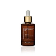 더쎄라 멜라터치온 앰플 50ml 미백 화이트닝 비타민앰플