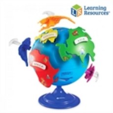 몬테소리지구본