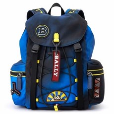BALLY 발리 CREW H SM NDE 37 공용 백팩