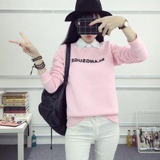 둥근카라넥케이프