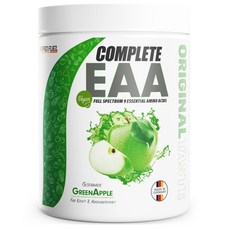 독일 Profuel 프로퓨엘 프로퓨얼 컴플리트 EAA 아미노산 파우더 그린애플 500g