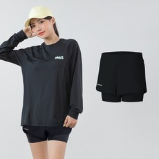 여자 래쉬가드 이너 레깅스 팬츠 수영복 하의 비치웨어 투인원 보드숏 반바지 이치머스 여자 래쉬가드 이너 레깅스 팬츠 수영복 하의 비치웨어 투인원 보드숏 반바지