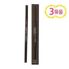 페리페라 스피디 스키니 브로우 03 내추럴브라운 3개
