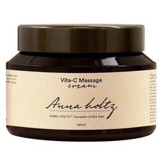 안나홀츠마사지크림