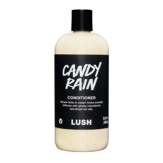 러쉬 영국 헤어케어 캔디 레인 헤어 컨디셔너 500g, 1개