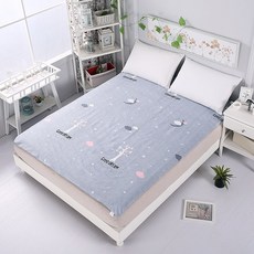 목화솜인견패드