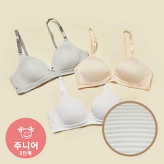 애니바디 광명점 주니어3단계 인견브라