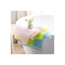 아로마티카샤워타월