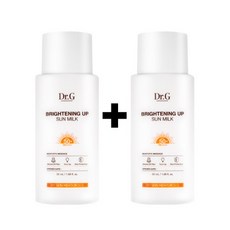 [닥터지] 브라이트닝 업 선 밀크 50ml 1+1_P, 1개
