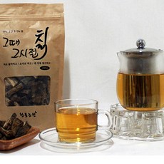 건조 칡 갱년기 마른칡 말린 칙뿌리 유기농 칡차 갈근 200g+200g, 유기농 건칡, 2개
