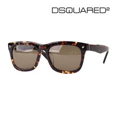 [DSQUARED2][정식수입] 디스퀘어드 DQ0192D 52E 명품 선글라스 리뷰후기