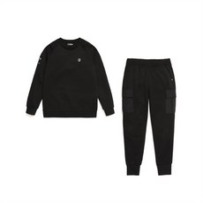 블랙야크키즈상하세트