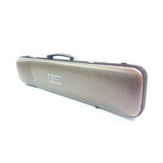 해금케이스 cn케이스304브라운모직