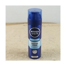 니베아 포맨 쿨킥 쉐이빙폼 200ml 세이빙폼 면도, 상세페이지 참조