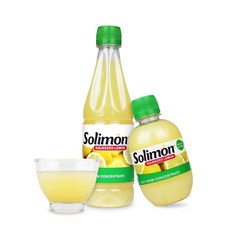 레몬즙 하이볼 스퀴즈드 Set 레몬 수 착즙 원액 주스 쥬스, 780ml, 1세트