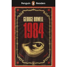 Nineteen Eighty-Four 1984:, Penguin Random House Childre.., Nineteen Eighty-Four 1984, George Orwell(저)
