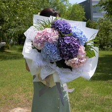 자이언트꽃다발