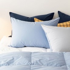 [소프라움앤] 사르르.G 리버시블 베개커버 50x70