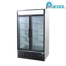 캐리어업소용냉장고