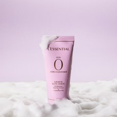 [레센셜] 아줄렌 - 제로클렌저 120ml 1+1, 단품