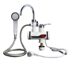 휴대용순간온수기