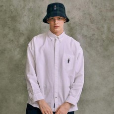 후아유데님셔츠