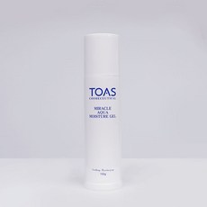 피부과 추천 면세점 화장품 토아스 미라클 아쿠아 모이스춰 젤 150g 탄력개선 피부진정 자생 보습, 1OA7_아쿠아 모이스춰 젤 150g