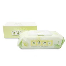 참존징코클렌징티슈 TOP01