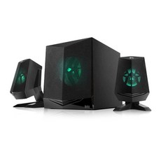 브리츠 BR-NS30BT 2.1채널 게이밍 블루투스 PC용 스피커 혼합색상