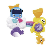 타요컬러체인지목욕놀이